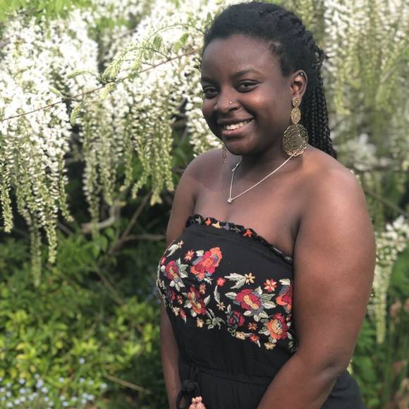 Meet your Posher, Soleil - Picture 1 of 1